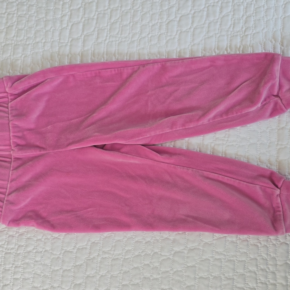 Velour Tracksuit - Picture 4 of 4